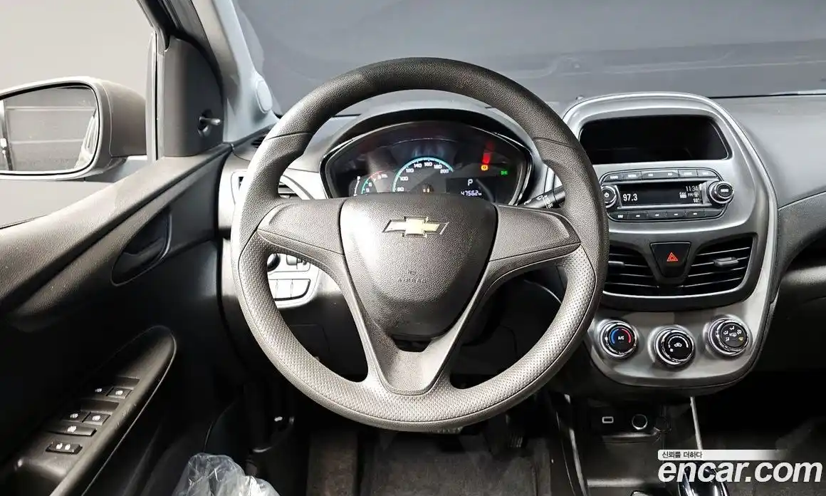 Chevrolet Spark 2019 1.0 гидро в Москве № 1319751, фото 19