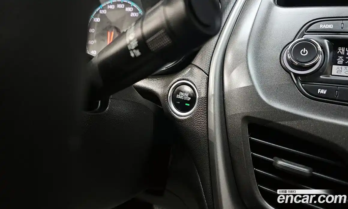 Chevrolet Spark 2019 1.0 гидро в Москве № 1319751, фото 23