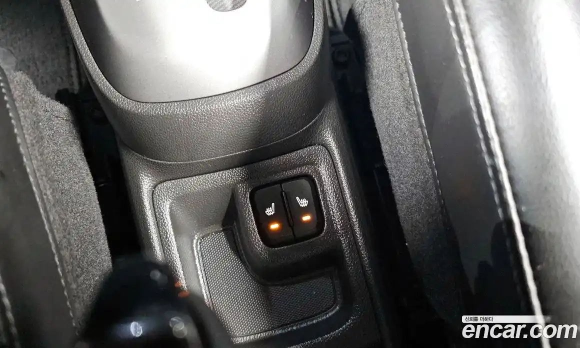 Chevrolet Spark 2019 1.0 гидро в Москве № 1319751, фото 24