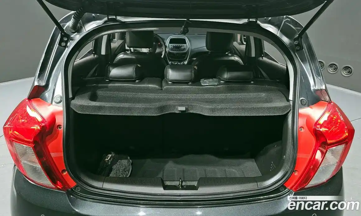 Chevrolet Spark 2019 1.0 гидро в Москве № 1319751, фото 26