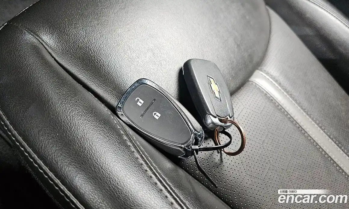 Chevrolet Spark 2019 1.0 гидро в Москве № 1319751, фото 28