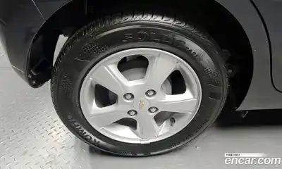 Chevrolet Spark 2019 1.0 гидро в Москве № 1319751, миниатюра 5