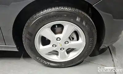 Chevrolet Spark 2019 1.0 гидро в Москве № 1319751, миниатюра 7