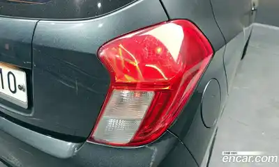 Chevrolet Spark 2019 1.0 гидро в Москве № 1319751, миниатюра 9