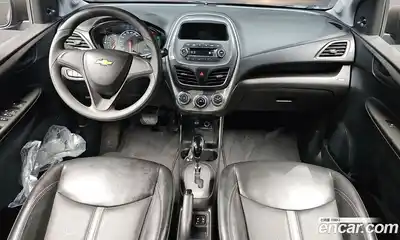 Chevrolet Spark 2019 1.0 гидро в Москве № 1319751, миниатюра 10