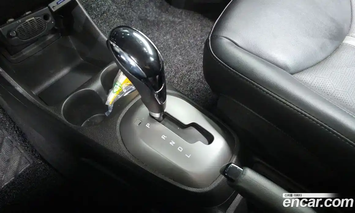 Chevrolet Spark 2018 1.0 гидро в Москве № 1320066, фото 12