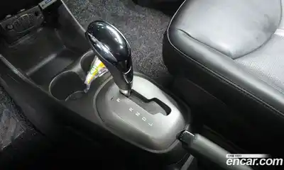 Chevrolet Spark 2018 1.0 гидро в Москве № 1320066, миниатюра 12