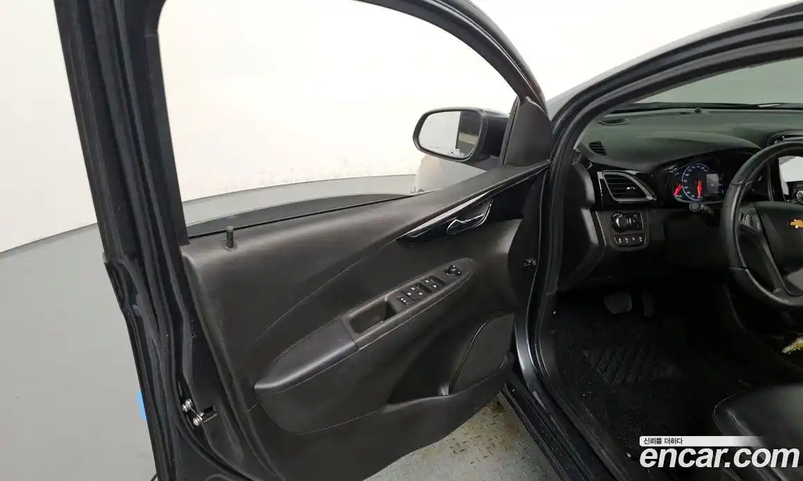 Chevrolet Spark 2018 1.0 гидро в Москве № 1320066, фото 14
