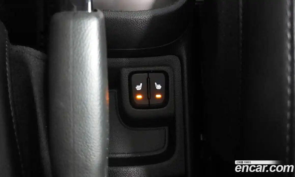 Chevrolet Spark 2018 1.0 гидро в Москве № 1320066, фото 18