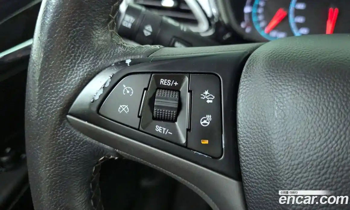Chevrolet Spark 2018 1.0 гидро в Москве № 1320066, фото 27