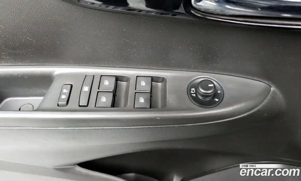 Chevrolet Spark 2018 1.0 гидро в Москве № 1320066, фото 28
