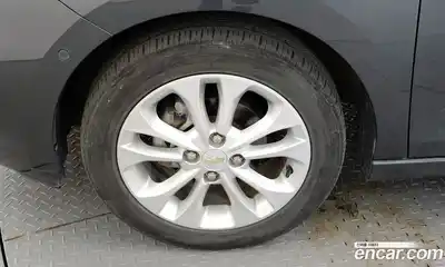 Chevrolet Spark 2018 1.0 гидро в Москве № 1320066, миниатюра 5
