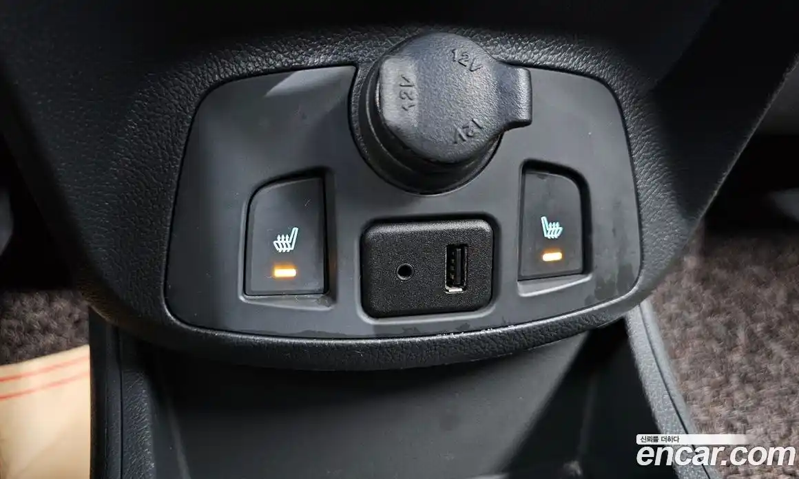 Chevrolet Spark 2013 1.0 гидро в Москве № 1320839, фото 18