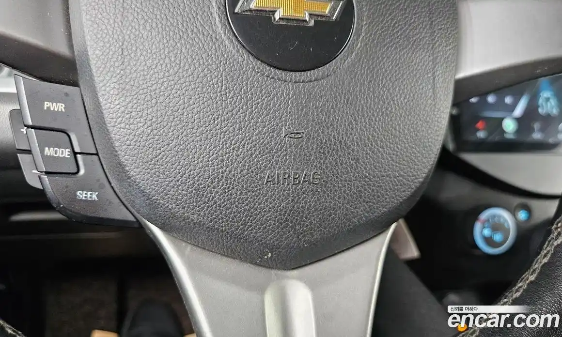 Chevrolet Spark 2013 1.0 гидро в Москве № 1320839, фото 23