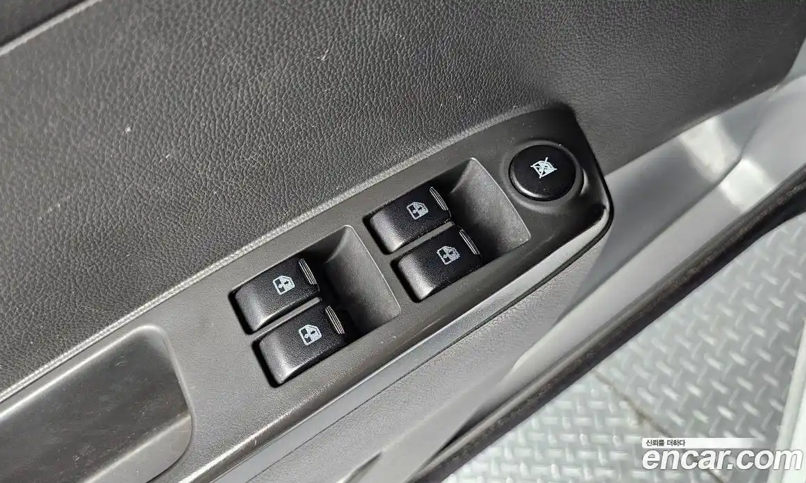 Chevrolet Spark 2013 1.0 гидро в Москве № 1320839, фото 30