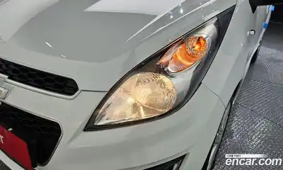 Chevrolet Spark 2013 1.0 гидро в Москве № 1320839, миниатюра 8