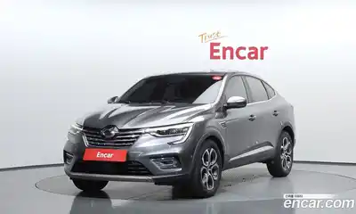 Renault XM3, 2020