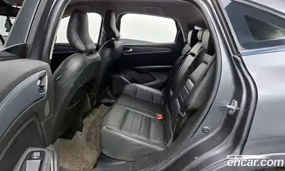 Renault XM3 2020 1.3 гидро в Москве № 1321294, миниатюра 11