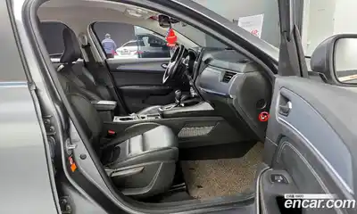 Renault XM3 2020 1.3 гидро в Москве № 1321294, миниатюра 12