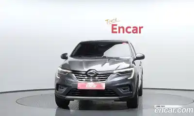 Renault XM3 2020 1.3 гидро в Москве № 1321294, миниатюра 3