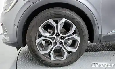 Renault XM3 2020 1.3 гидро в Москве № 1321294, миниатюра 5