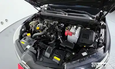 Renault XM3 2020 1.3 гидро в Москве № 1321294, миниатюра 6