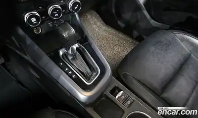 Renault XM3 2020 1.3 гидро в Москве № 1321294, миниатюра 9