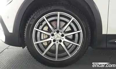 Mercedes-Benz GLB-Class 2022 2.0 гидро в Москве № 1321935, миниатюра 4