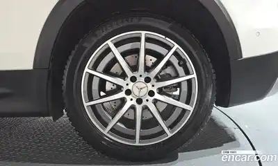 Mercedes-Benz GLB-Class 2022 2.0 гидро в Москве № 1321935, миниатюра 6