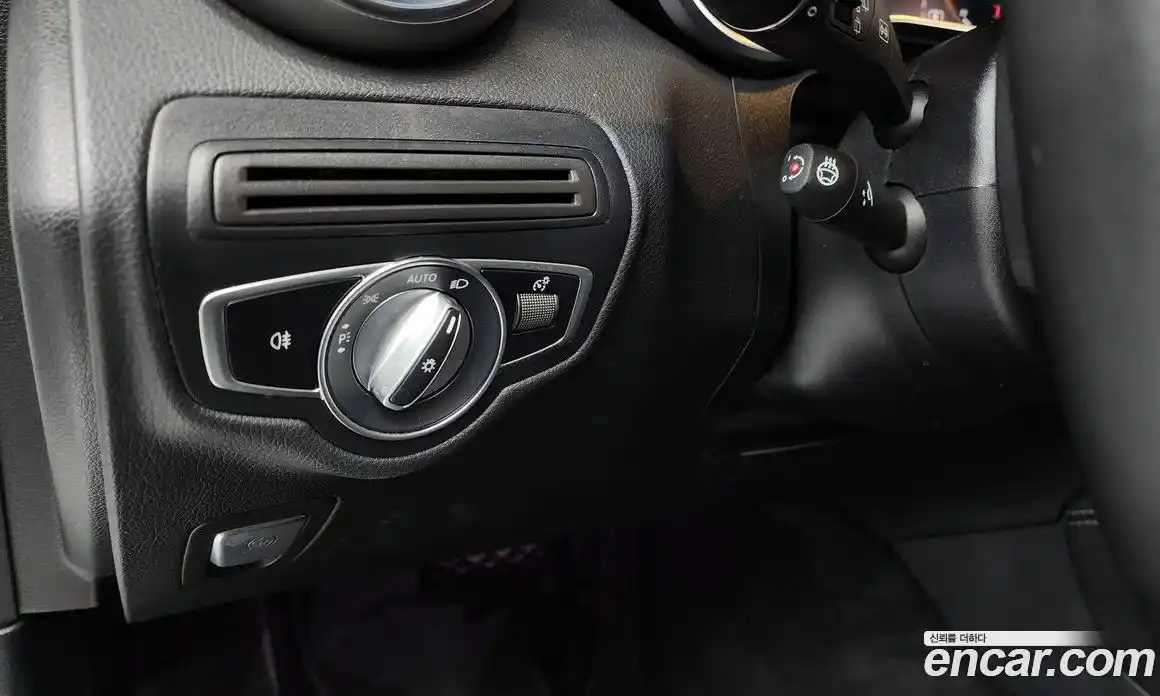 Mercedes-Benz GLC-Class 2020 2.0 гидро в Москве № 1322120, фото 29