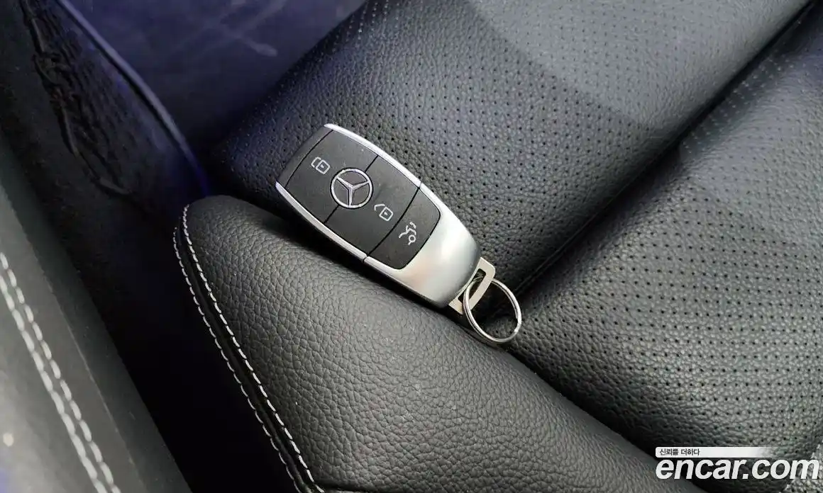 Mercedes-Benz GLC-Class 2020 2.0 гидро в Москве № 1322120, фото 31