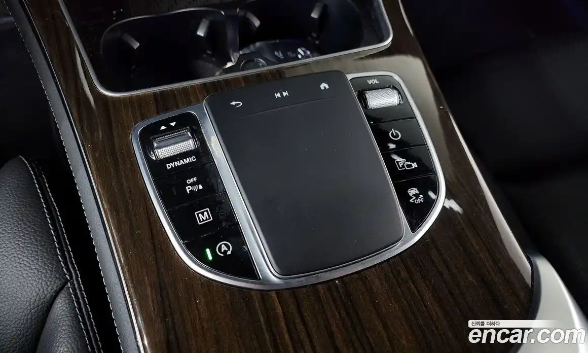 Mercedes-Benz GLC-Class 2020 2.0 гидро в Москве № 1322120, фото 32
