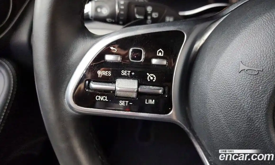 Mercedes-Benz GLC-Class 2020 2.0 гидро в Москве № 1322120, фото 33