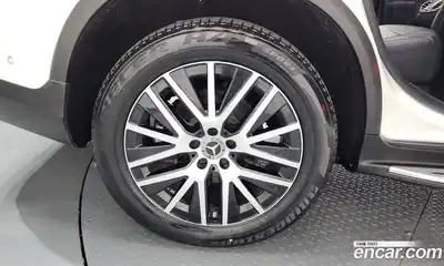 Mercedes-Benz GLC-Class 2020 2.0 гидро в Москве № 1322120, миниатюра 5