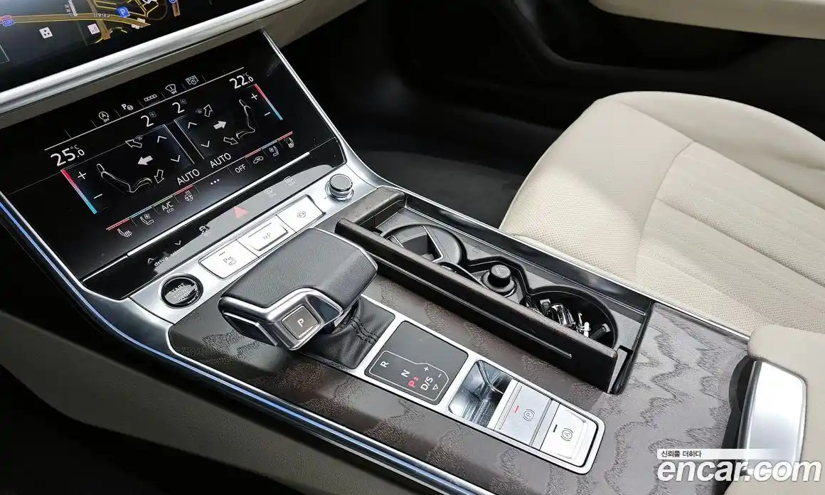 Audi A6 2023 2.0 гидро в Москве № 1322394, фото 12