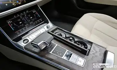Audi A6 2023 2.0 гидро в Москве № 1322394, миниатюра 12