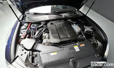 Audi A6 2023 2.0 гидро в Москве № 1322394, миниатюра 6