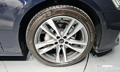 Audi A6 2023 2.0 гидро в Москве № 1322394, миниатюра 7