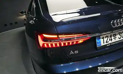 Audi A6 2023 2.0 гидро в Москве № 1322394, миниатюра 9