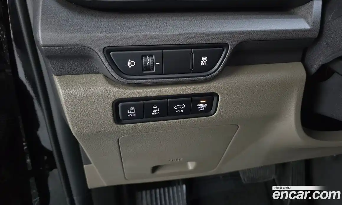 Kia Canival 2024 1.6 гидро в Москве, фото 27