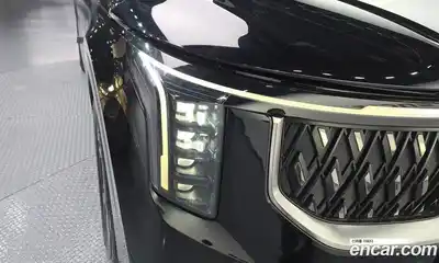 Kia Canival 2024 1.6 гидро в Москве, миниатюра 8