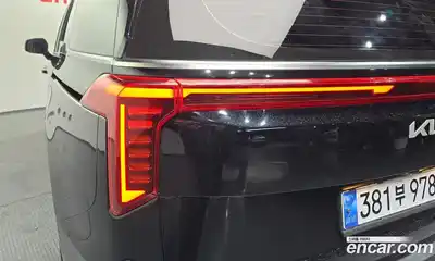 Kia Canival 2024 1.6 гидро в Москве, миниатюра 9