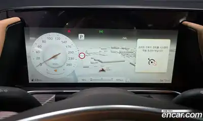 Genesis G90 2025 3.5 гидро в Москве, миниатюра 11