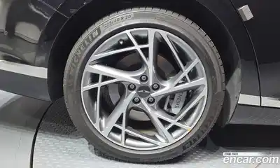 Genesis G90 2025 3.5 гидро в Москве, миниатюра 5