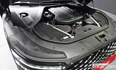 Genesis G90 2025 3.5 гидро в Москве, миниатюра 6