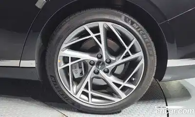 Genesis G90 2025 3.5 гидро в Москве, миниатюра 7