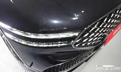 Genesis G90 2025 3.5 гидро в Москве, миниатюра 8