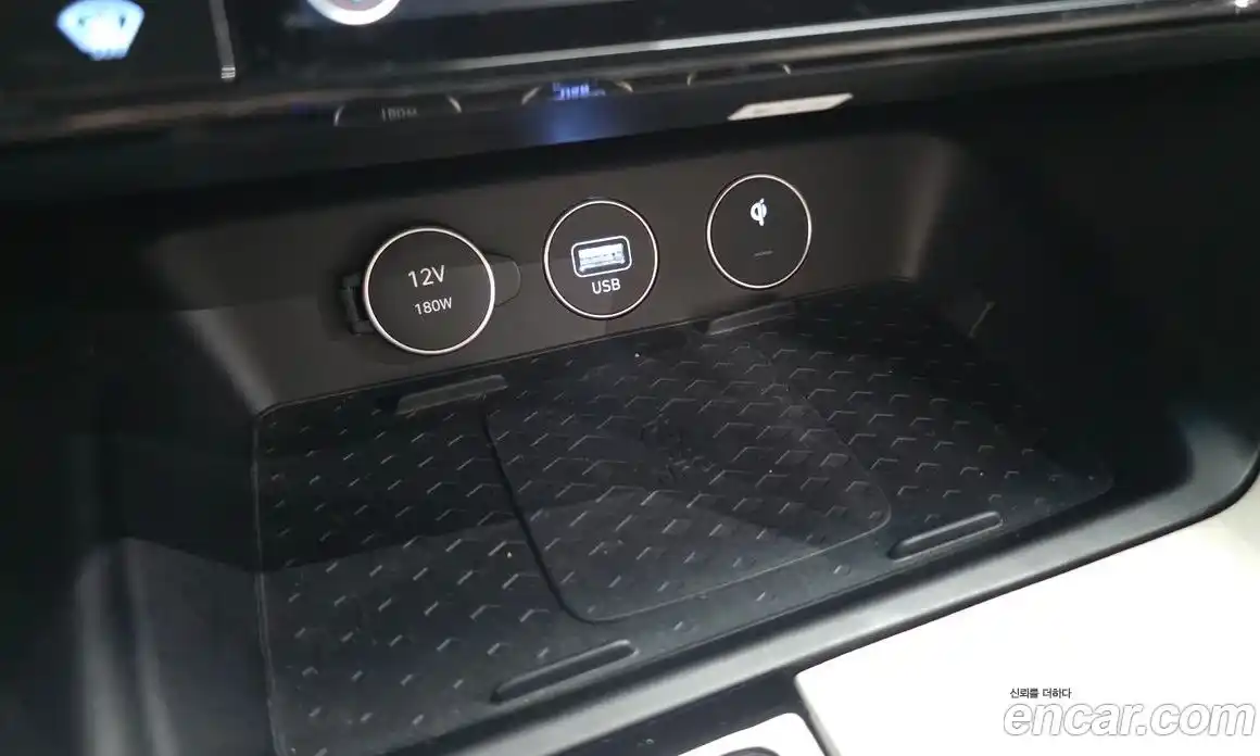 Genesis G70 2024 2.5 гидро в Москве, фото 29