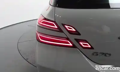 Genesis G70 2024 2.5 гидро в Москве, миниатюра 9