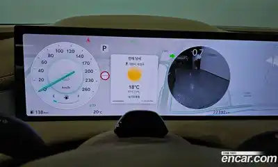 Genesis G80 2024 2.5 гидро в Москве, миниатюра 11